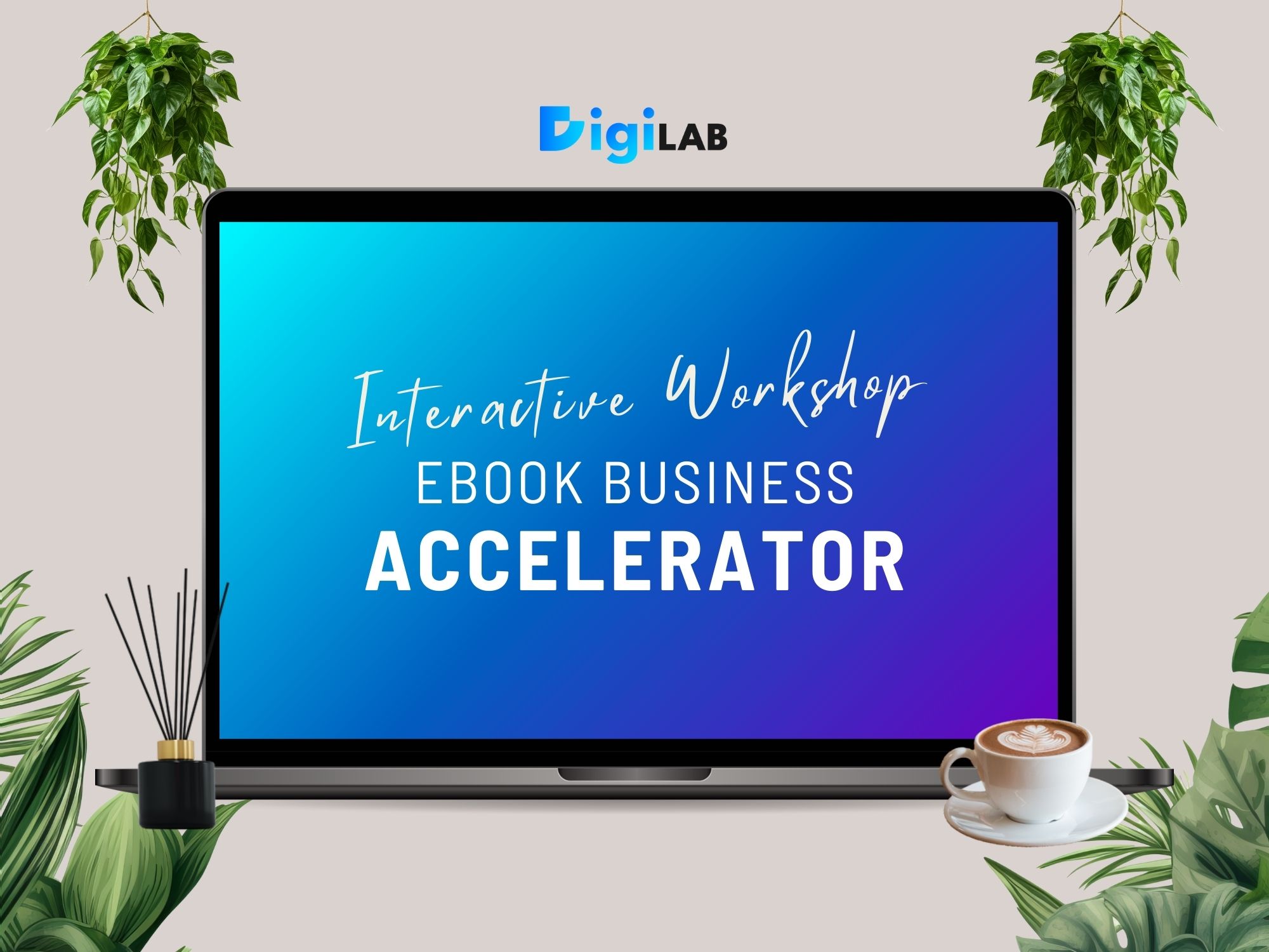 Workshop eBook Business Accelerator